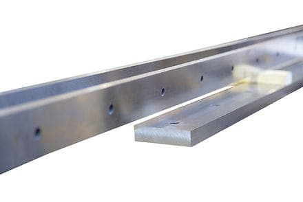 lame e utensili lineari in HSS/HM(MD)/INOX