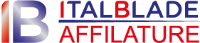 logo header italblade affilature