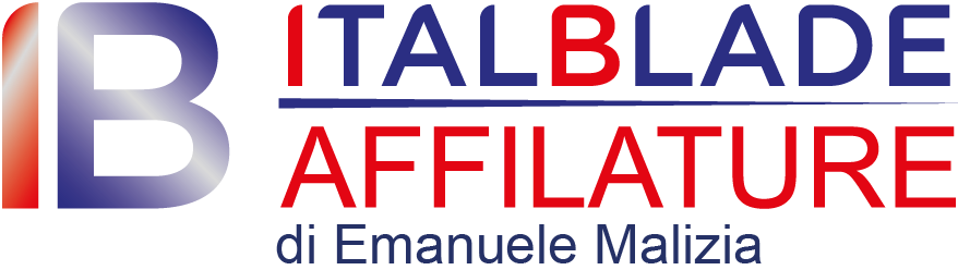 logo italblade hero